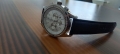 Lr унисекс часовник японски механизъм, снимка 1 - Дамски - 36070937
