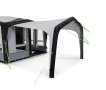 НАДУВАЕМА ТЕНТА ЗА КАРАВАНА, КАСТЕНВАГЕН, БУС ИЛИ ВАН. KAMPA DOMETIC CLUB AIR PRO 390 , снимка 1