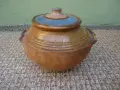 Стари керамични съдове, снимка 8