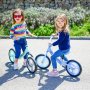 Детско баланс-колело FORTUNA в два цвята 