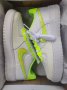 Nike - Air Force 1 LV8 дамски бели Оригинал Код 9206, снимка 2