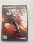 Fireblade за PS2, снимка 1