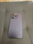 iPhone 14 Pro 128GB Deep Purple (Тъмно лилав) – Отлично състояние, снимка 3
