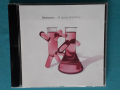 Semisonic – 2001 - All About Chemistry(Pop Rock), снимка 1 - CD дискове - 44725697