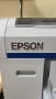 EPSON F2000 - легендата в DTG печата за светъл текстил, снимка 9