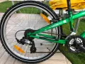велосипед Balance 24 цола, снимка 7