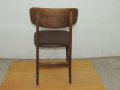 Стол - трапезен с дървени крака., снимка 3