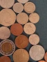 51 монети от 23 държави , снимка 13