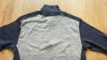 DEVOLD HIKING MAN HALF ZIP NECK 100% Extra Fine Merino Wool размер M термо блуза - 408, снимка 11