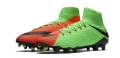бутонки Nike Hypervenom Phatal III DF FG номер 45.5=46, снимка 1