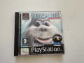 Yetisports deluxe за PS1, снимка 1