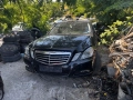 Mercedes e350cdi , снимка 1