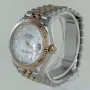 Rolex Datejust 36mm Two-Tone Rose Gold MOP Dial Automatic Дамски Различни Варианти, снимка 8