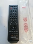 Оригинално дистанционно SAMSUNG AB59-00033A, снимка 1