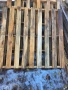Дървени палета, снимка 2