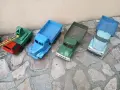 Зил Зис Газ с ремарке, снимка 2