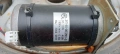Dc Motor постояннотоков Ел двигател , снимка 1