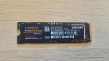 Samsung NVMe 970 Evo Plus 250GB – бърз SSD, отлично състояние, снимка 1