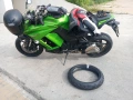 Kawasaki z1000sx, снимка 12