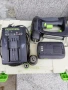 Festool C-18 и PDC 18+4 Винтоверт , снимка 7