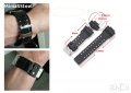 Налични Мат и Лак Casio G-shock верижка, каишка за часовник, снимка 7