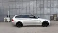 BMW 320d E91 | 2006 | Автоматик | Stage 1 | CarPlay, снимка 3