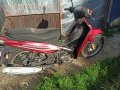 Продавам мотоциклет  Ямаха Криптон, снимка 2
