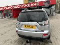 Mitsubishi Outlander D-ID 4х4  2.0 дизел 140 PS 2007 Г ръчка 6 ск само на части , снимка 6
