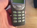 телефон с копчета NOKIA 3210, НОКИА 3210 - 1999 г. - работещ., снимка 2