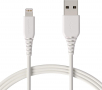 Нов Lightning-USB, MFI сертифициран кабел за айфон, iPhone, iPad 1,80м, снимка 1