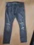 H&M Skinny Denim мъжки дънки нови 36, снимка 2