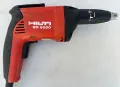 Hilti SD 5000 - Електрически винтоверт за гипсокартон 710W , снимка 3