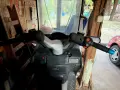 Мотопед макси-скутер Malaguti Madison T150, снимка 5