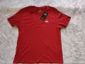 ALPHA INDUSTRIES - тениски, блуза, размер XL/XXL, снимка 2