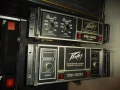 Peavey power amplifiers, снимка 1