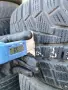 235 55 19 hankook 2бр , снимка 2