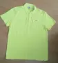 Мъжка блуза с къс ръкав  LACOSTE, снимка 2