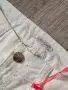 Нови дамски бели дънки ONE MORE., снимка 3