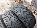 4бр.зимни гуми BRIDGESTONE 225/60/17 99H DOT 3520, снимка 3