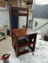  Стол-стълба , снимка 4