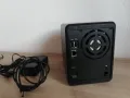 NAS Zyxel NSA325 2TB, снимка 2