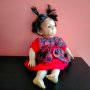 Характерна кукла Simba 40 см , снимка 11