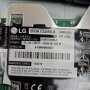 Говорители За ТВ LG 55UK7550MLA LG 49UH6107, снимка 4
