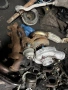 Турбина Peugeot / Citroën 2.0 HDi, снимка 3