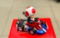 Super Mario фигура с кола/Супер Марио/Super Mario  играчки, снимка 8