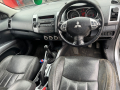 Mitsubishi Outlander D-ID 4х4  2.0 дизел 140 PS 2007 Г ръчка 6 ск само на части , снимка 11
