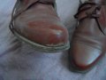стари мъжки обувки, снимка 4