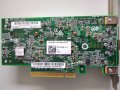 HP Смарт конролер Smart HBA Microsemi 2100-4i4e 12Gbps 8порта, снимка 5