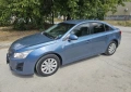 Chevrolet Cruze, снимка 2