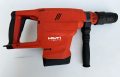 ПРОМО ЦЕНА! Hilti TE 60-A36 ATC - Безчетков комбиниран перфоратор SDS MAX, снимка 3